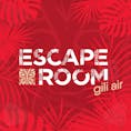 logo de Escape Room Gili Air