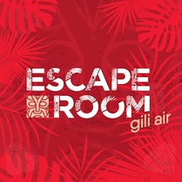Escape Room Gili Air