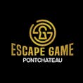 logo de Escape Game Pontchâteau