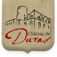 logo de Château de Duras