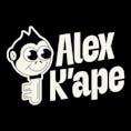 logo de Alex K'ape