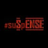 logo de #Suspense