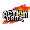 logo de Action Game