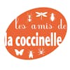 logo de Les Amis de la Coccinelle