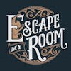 logo de Escape My Room