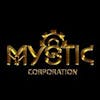 logo de Mystic Corporation