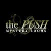 logo de The Push Mystery Rooms