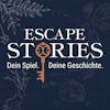logo de Escape Stories