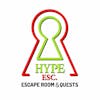 logo de Hype Esc