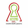 logo de Hype Esc
