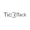 logo de TickTack