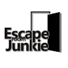 logo de Escaperoom Junkie