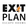 logo de Exit Plan