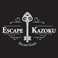 logo de Escape Kazoku