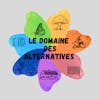 logo de Le Domaine des Alternatives