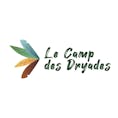 logo de Le Camp des Dryades