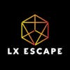 logo de Lx Escape