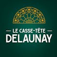 logo de Le Casse-Tête Delaunay