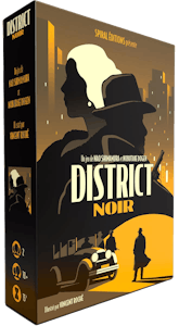 District noir