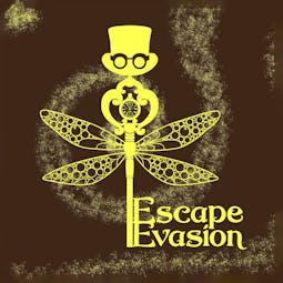 Escape Évasion