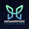 logo de Metamorfosis Escape Room