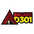 logo de Escape D301