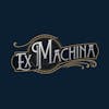 logo de Ex Machina