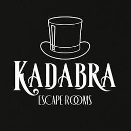 Kadabra Escape Rooms