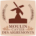 logo de Le Moulin des Aigremonts