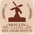 logo de Le Moulin des Aigremonts