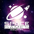 logo de Space Games Industry