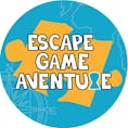logo de Escape Game Aventure