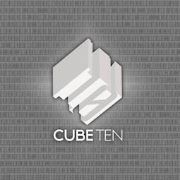 Cube Ten