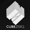 logo de Cube Zero