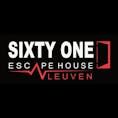 logo de Escape House Sixty One