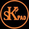 logo de SKpad