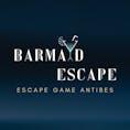 logo de Barmaid Escape