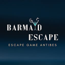 Barmaid Escape