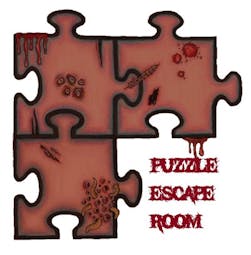 Puzzle Escape Room