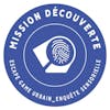 logo de Mission Découverte