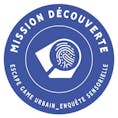 logo de Mission Découverte