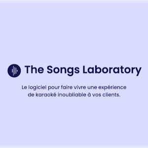 The Songs Laboratory