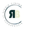 logo de Cinéma Le Renoir