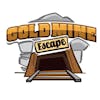 logo de Gold Mine Escape