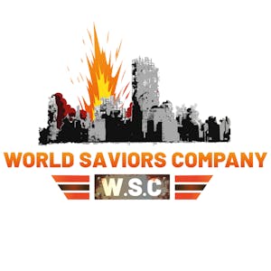 World Saviors Company