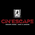 logo de Cin'Escape