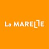 logo de La Marelle
