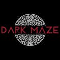logo de Dark Maze