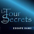 logo de La Tour des Secrets
