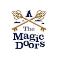 logo de The Magic Doors